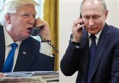 ببینید/تحلیلگر عرب: تماس ترامپ با پوتین درباره ایران از سر استیصال بود