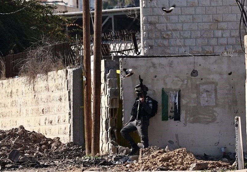 کرانه باختری , رژیم صهیونیستی (اسرائیل) , 