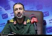 فرمانده سپاه روح‌الله: خون‌خواهی شهدا با تداوم حضور مردمی محقق می‌شود