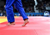 کسب تنها یک نقره حاصل کار تیم 12 نفره جودو/ ملی‌پوشان جوانان در رده ششم آسیا