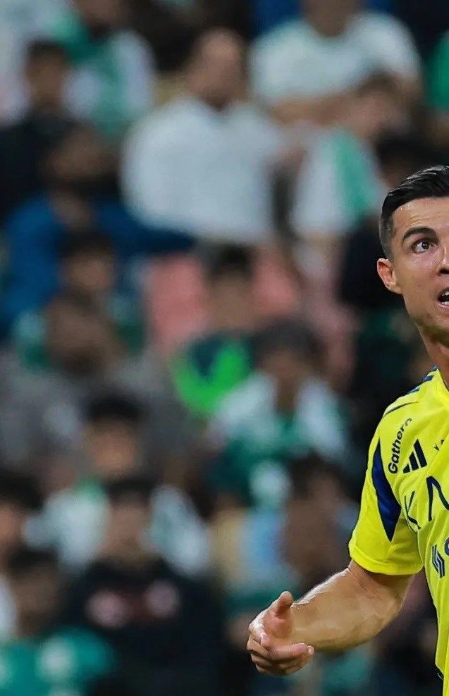 کریستیانو رونالدو , 