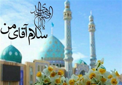 حرکت معنوی مردم ده‌زیار در نیمه شعبان/ ختم 227 هزار صلوات