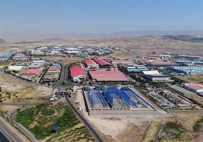 حمایت از سرمایه‌گذاران با تقویت زیرساخت‌ها در شهرک‌های صنعتی