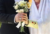 پرداخت بیش از 5 همت تسهیلات ازدواج در لرستان