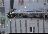ورزش اسلک لاین - اراک