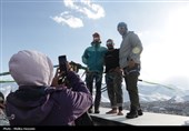 ورزش اسلک لاین - اراک