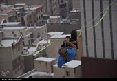 ورزش اسلک لاین - اراک