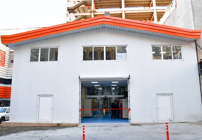 دارو , بیمارستان , انبار , 