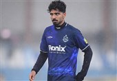 غیبت 2 بازیکن اصلی ملوان در دیدار برابر تراکتور