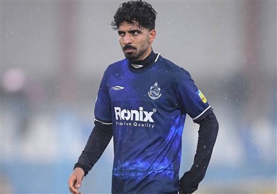 ثابت ایمانی: زارع به گردنم حق دارد/ منتظرم تکلیف ملوان مشخص شود