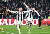 اینتر دربی ایتالیا را به یوونتوس باخت/ حضور62 دقیقه‌ای طارمی