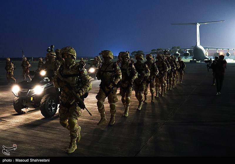 Bir Milyondan Fazla Mücahit, ABD İle Kara Savaşı İçin Seferber Edildi