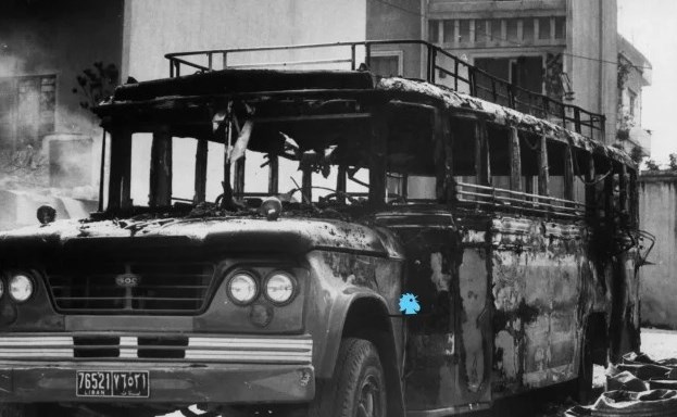 لبنان , سید حسن نصرالله , حزب‌ الله لبنان , 