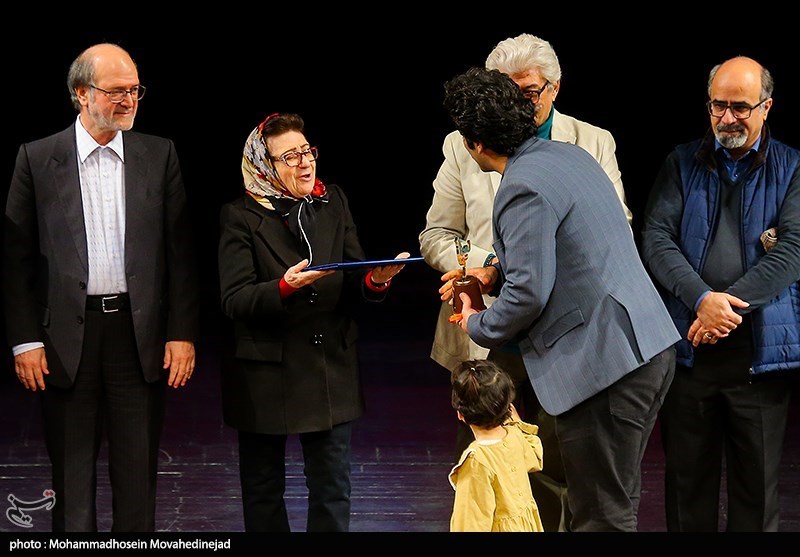 موسیقی , جشنواره موسیقی فجر , 