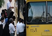 استفاده رایگان از خدمات حمل‌ونقل عمومی اتوبوس در کرمان تا پایان تابستان