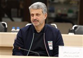 کوهپایه‌زاده: اُفت رنکینگ والیبال نشسته تاثیری بر نتایج این تیم ندارد/ لیستی به شورای برون‌مرزی ندادیم