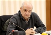 رضایی: برای دفاع از عنوان قهرمانی باید عقب ماندگی‌ها را جبران کنیم