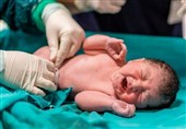 تولد 138 نوزاد در کاشان/تداوم خدمت‌رسانی در منطقه