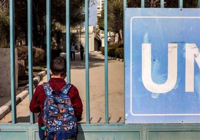 هشدار درباره تعطیلی مهمترین مرکز آموزشی آنروا در قدس توسط صهیونیست‌ها