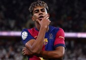 پیشنهاد بی‌سابقه عربستانی‌ها برای جذب یامال از بارسلونا