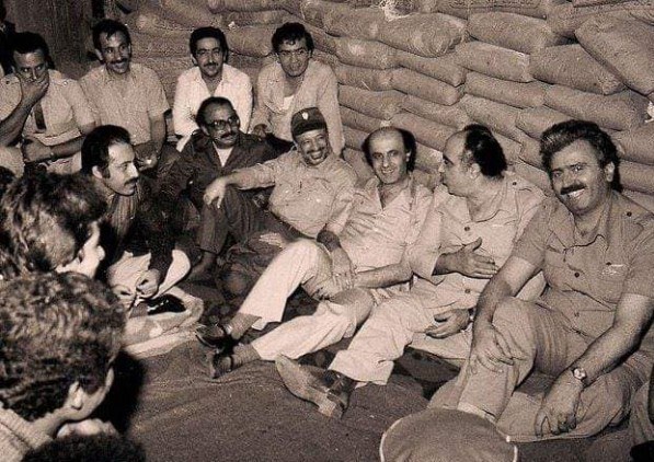 داستان سیدحسن نصرالله , سید حسن نصرالله , لبنان , حزب‌ الله لبنان , رژیم صهیونیستی (اسرائیل) , سید موسی صدر | امام موسی صدر , 