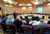 فرهنگ پیشران توسعه و وفاق ملی است/ مدیران به میان مردم بروند