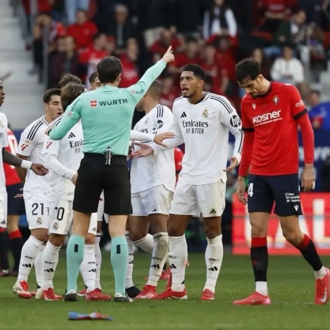 تیم فوتبال رئال مادرید , 