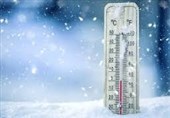 هشدار یخبندان در 29 استان