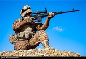 سپاه:‌ هرگونه ‌نفوذ آمریکا به خاک ایران را در لحظه ‌سرکوب می‌کنیم