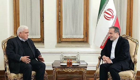 بسیج مردمی عراق |حشد الشعبی , فالح فیاض , کشور عراق , 