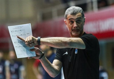 عطایی: شکست دادن تیم ما سخت است/ لیگ تفاوتی با سال‌های گذشته ندارد