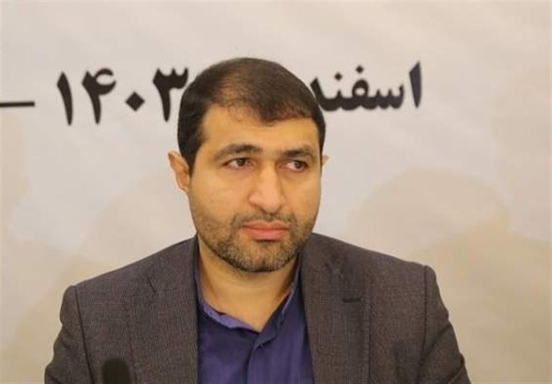 راه اندازی سامانه مجوز ورود به محدوده طرح ترافیک 1405 ایثارگران