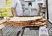 قیمت نان در مشهد افزایش پیدا نکرد بلکه هدفمند شد/قیمت نان را دولت اعلام می‌کند