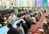 برگزاری کارگاه‌های آموزش حقوقی و میزهای مشاوره در مساجد خوزستان