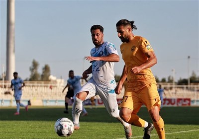 احضار دهنوی و 10 بازیکن شهرداری آستارا به کمیته اخلاق