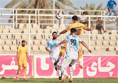 پایان لیگ دسته اول فوتبال با شکست سنگین شهرداری آستارا