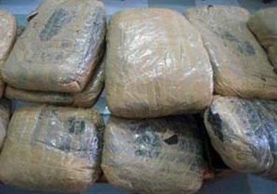 ازکشف 560 کیلوگرم تریاک در نهبندان تا انهدام باندهای قاچاق در استان
