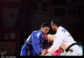 چرا سهم جودوی کردستان در کشور فقط یک مدال بود؟