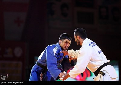 چرا سهم جودوی کردستان در کشور فقط یک مدال بود؟