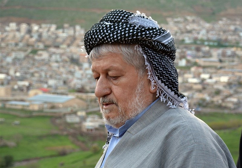 اخبار استان کرمانشاه ,