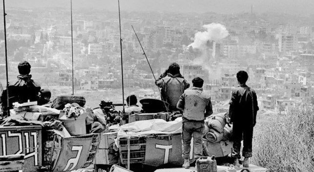 لبنان , رژیم صهیونیستی (اسرائیل) , داستان سیدحسن نصرالله , سید حسن نصرالله , حزب‌ الله لبنان , 