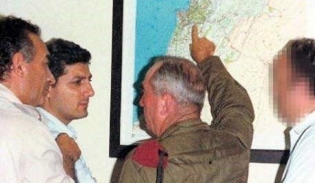 لبنان , رژیم صهیونیستی (اسرائیل) , داستان سیدحسن نصرالله , سید حسن نصرالله , حزب‌ الله لبنان , 