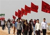 خوزستان؛ سرزمین حماسه و معنویت در مسیر راهیان نور