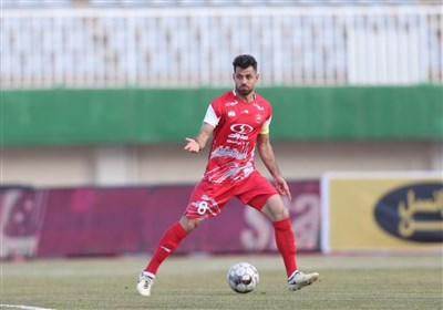 پورعلی‌گنجی به پاختاکور ازبکستان پیوست