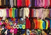 ترخیص 90 درصدی پارچه های نساجی ممنوع شد