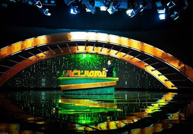 تلویزیون برترین‌های ورزش ایران را معرفی می‌کند