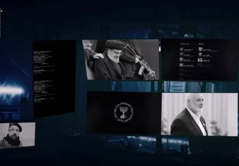 مستند «داستان ناگفته‌ی حزب‌الله» دوبله شد