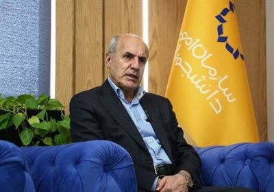 حبیبا: آلمان در اعزام کاروان دانشجویان ایران به یونیورسیاد کوتاهی کرد