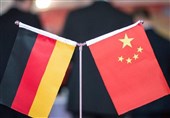 اعلام آمادگی چین برای همکاری با دولت جدید آلمان
