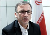 ستاد اربعین 1405 راه آهن تشکیل شد